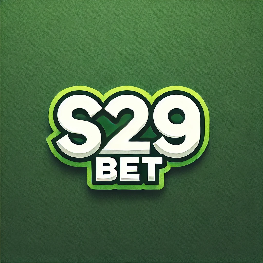 Logo da s29bet