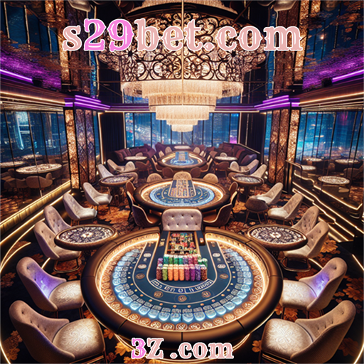 Explore a Emoção dos Jackpots no s29bet.com