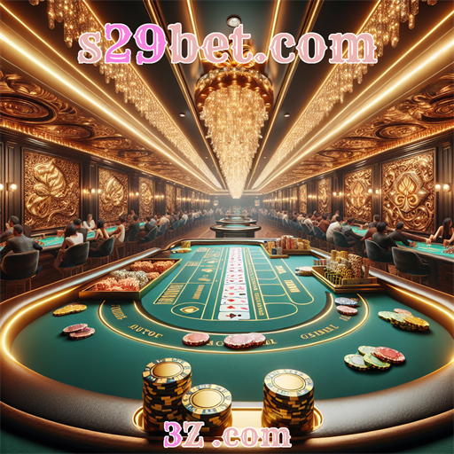 Descubra os Tornados de Jogos em s29bet.com